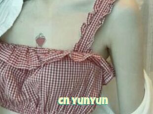 Cn_yunyun