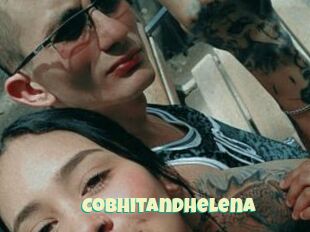 Cobhitandhelena