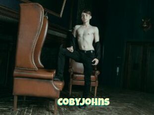Cobyjohns