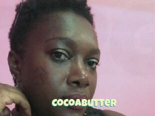 Cocoabutter
