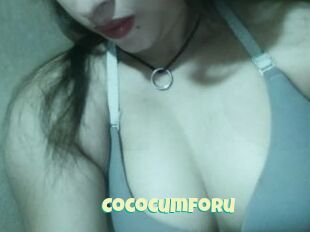 Cococumforu