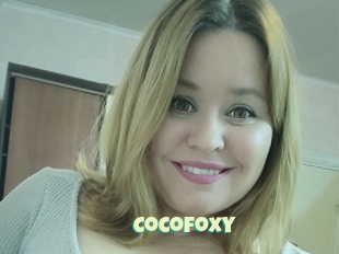 Cocofoxy