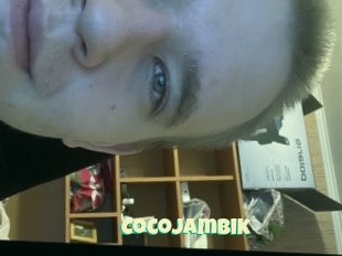 Cocojambik