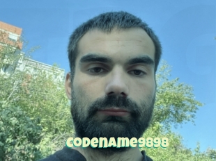 Codename9898
