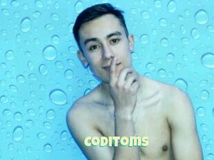 Coditoms