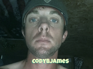 Codybjames