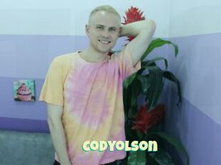 Codyolson