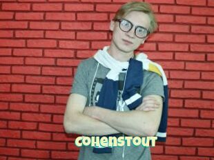 Cohenstout