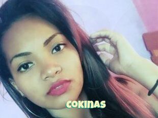 Cokinas