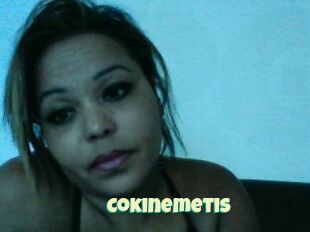 Cokinemetis