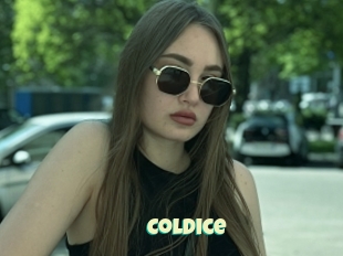 Coldice