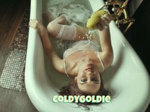 Coldygoldie