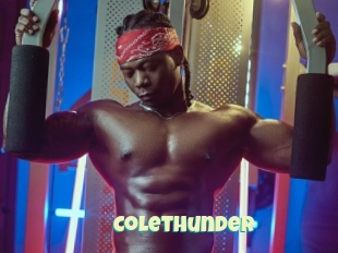 Colethunder