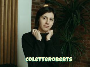Coletteroberts