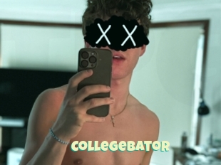 Collegebator