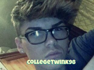 Collegetwink98