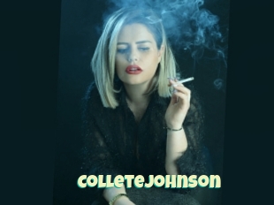 Colletejohnson