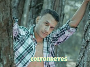 Coltonreyes