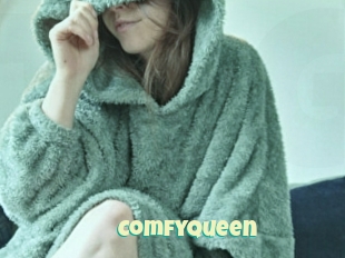 Comfyqueen