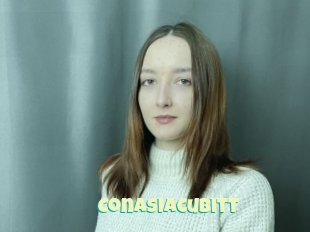 Conasiacubitt