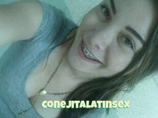 Conejitalatinsex