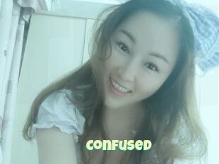 Confused