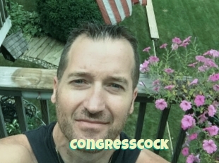 Congresscock