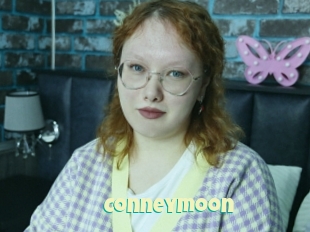 Conneymoon