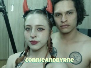 Connieandbyrne