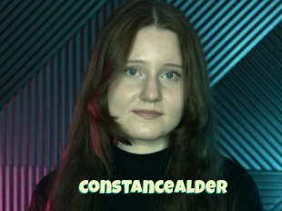 Constancealder