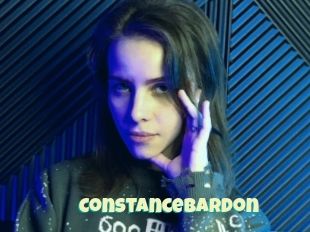 Constancebardon