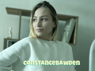 Constancebawden
