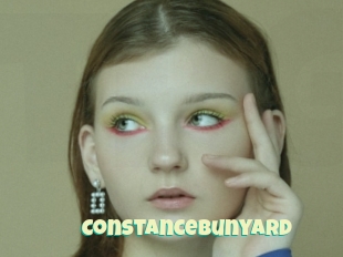 Constancebunyard