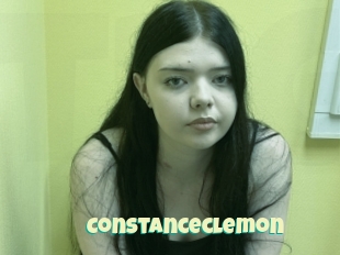 Constanceclemon