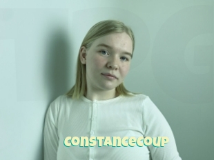 Constancecoup