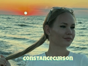 Constancecurson