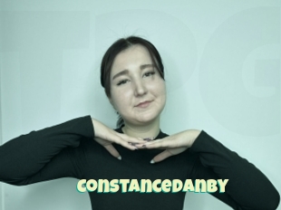 Constancedanby