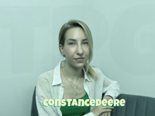 Constancedeere