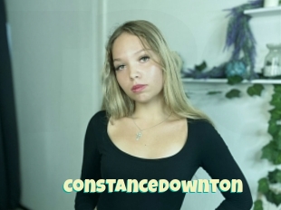 Constancedownton