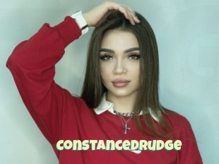 Constancedrudge