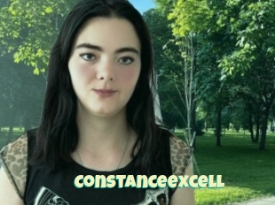 Constanceexcell