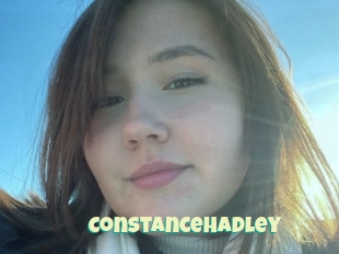 Constancehadley
