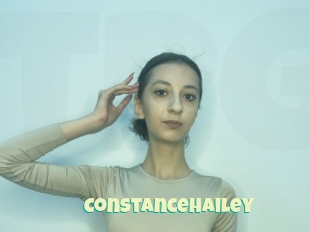 Constancehailey