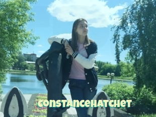 Constancehatchet