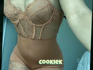 Cookiek