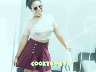 Cookyesweet