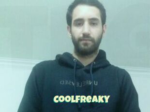 Coolfreaky