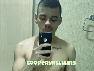 Cooperwilliams