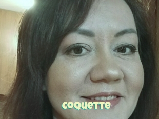 Coquette