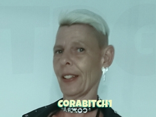 Corabitch1